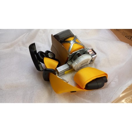 Ceinture De Sécurité FIAT GROUP 735697169 Pièce d'origine oem Ceinture De Sécurité FIAT GROUP 735697169 Pièce d'origine oem