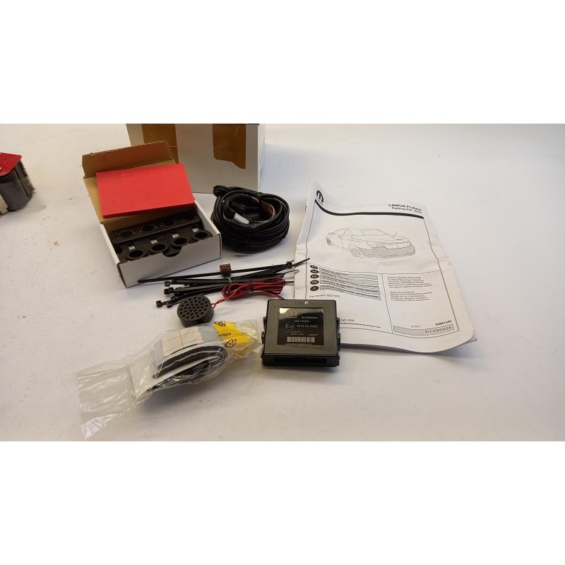 Parktronic FIAT GROUP K82213323  Pièce d'origine oem