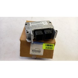 Unité De Contrôle D''Airbag FIAT GROUP KCBSZR06DAA  Pièce d'origine oem