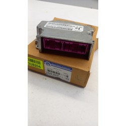 Unité De Contrôle D''Airbag FIAT GROUP KCSZES61EAA  Pièce d'origine oem