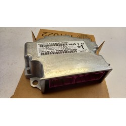 Unité De Contrôle D''Airbag FIAT GROUP KCSZES61HAA  Pièce d'origine oem