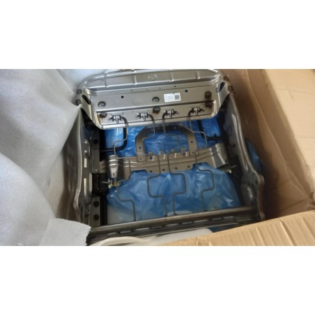Rail De Guidage Et Ajusteur Du Siège HYUNDAI/KIA 886001P010  Pièce d'origine oem