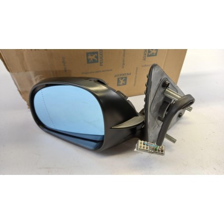 Rétroviseur Extérieur PEUGEOT/CITROEN 8149X8 Pièce d'origine oem Rétroviseur Extérieur PEUGEOT/CITROEN 8149X8 Pièce d'origine oem