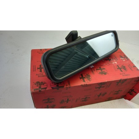 Miroir Intérieur FIAT GROUP 156021066 Pièce d'origine oem Miroir Intérieur FIAT GROUP 156021066 Pièce d'origine oem