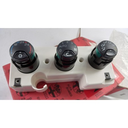 Régulateur Chauffage FIAT GROUP 156028659  Pièce d'origine oem