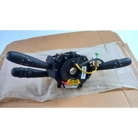 Commutateur De Colonne De Direction FIAT GROUP 156047954 00156047954 Pièce d'origine oem