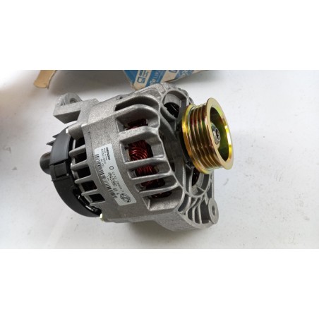 Alternateur FIAT GROUP 46420960 0046420960 Pièce d'origine oem Alternateur FIAT GROUP 46420960 0046420960 Pièce d'origine oem
