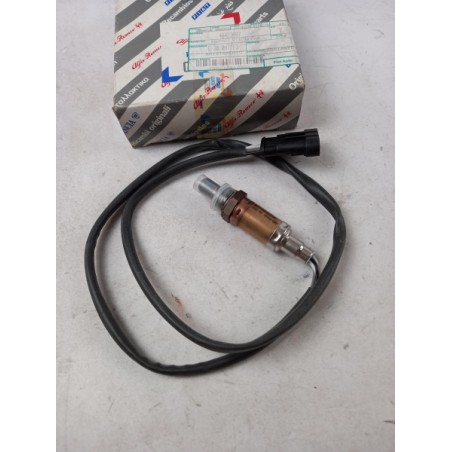 Sonde Lambda FIAT GROUP 46423987 0046423987 Pièce d'origine oem