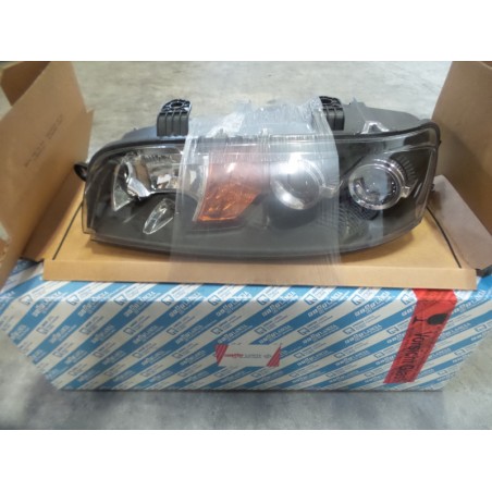 Phare FIAT GROUP 46522725 0000046522725 Pièce d'origine oem Phare FIAT GROUP 46522725 0000046522725 Pièce d'origine oem