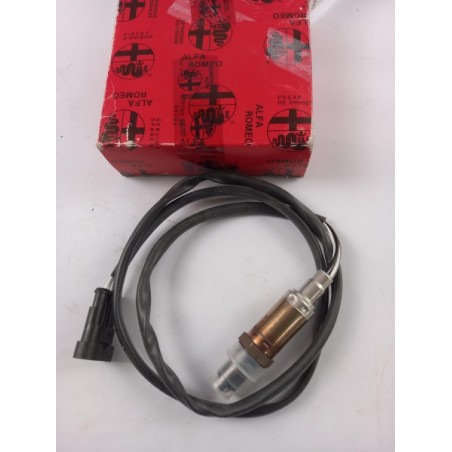 Sonde Lambda FIAT GROUP 46523497 0046523497 Pièce d'origine oem