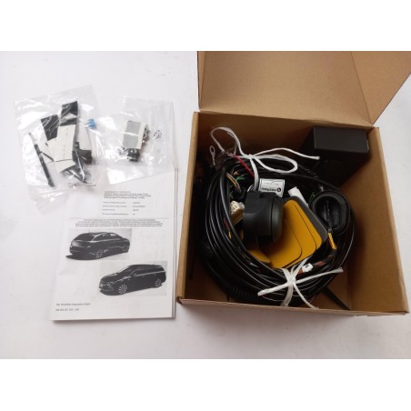 Kit Électrique De Crochet D''Attelage FIAT GROUP 50927832  Pièce d'origine oem