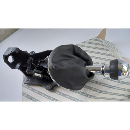 Mécanisme De Changement De Vitesse FIAT GROUP 55344793 Pièce d'origine oem Mécanisme De Changement De Vitesse FIAT GROUP 55344793 Pièce d'origine oem