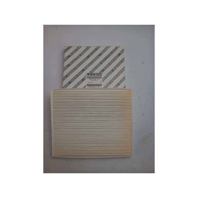 Filtre D''Habitacle OPEL 55702456 6808622 Pièce d'origine oem