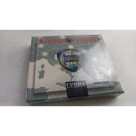 CD/DVD FIAT GROUP 60677495 Pièce d'origine oem CD/DVD FIAT GROUP 60677495 Pièce d'origine oem