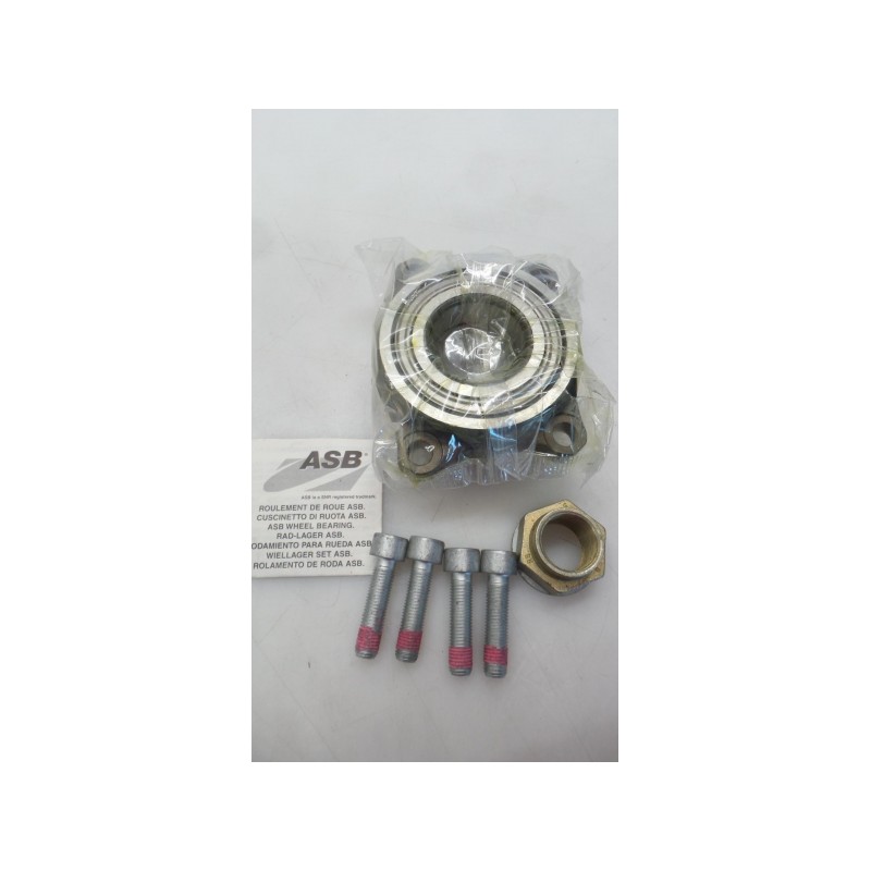 Kit De Roulement De Roue FIAT GROUP 71714478 0071714478 Pièce d'origine oem