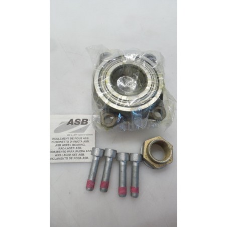 Kit De Roulement De Roue FIAT GROUP 71714478 0071714478 Pièce d'origine oem Kit De Roulement De Roue FIAT GROUP 71714478 0071714478 Pièce d'origine oem