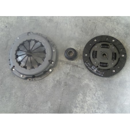 Kit D''Embrayage FIAT GROUP 71739547 0071739547 Pièce d'origine oem Kit D''Embrayage FIAT GROUP 71739547 0071739547 Pièce d'origine oem