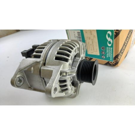 Alternateur FIAT GROUP 71780162 0071780162 Pièce d'origine oem Alternateur FIAT GROUP 71780162 0071780162 Pièce d'origine oem