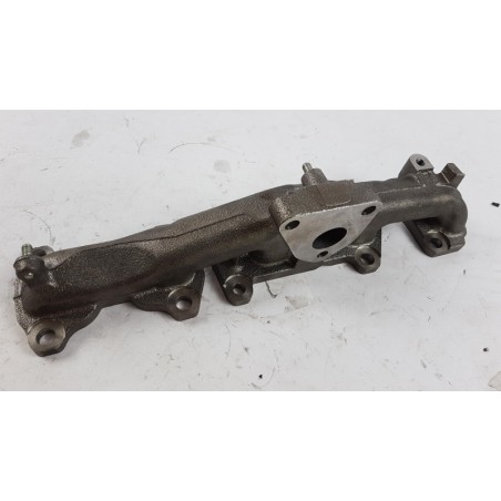 Collecteur D''Échappement FIAT GROUP 73502595 Pièce d'origine oem Collecteur D''Échappement FIAT GROUP 73502595 Pièce d'origine oem