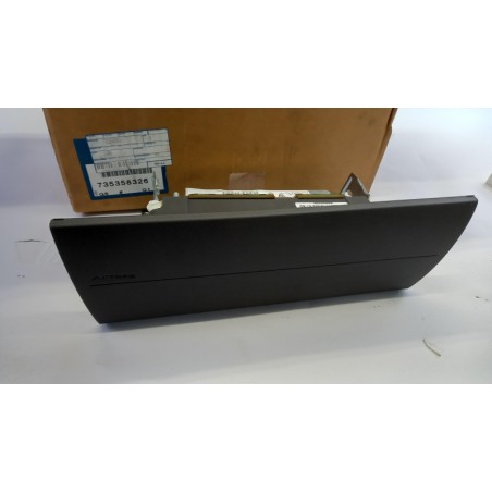 Airbag FIAT GROUP 735358326 Pièce d'origine oem Airbag FIAT GROUP 735358326 Pièce d'origine oem