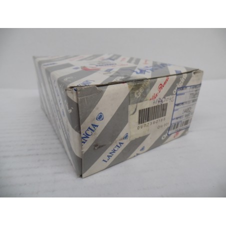 Plaquettes De Freins FIAT GROUP 77362186 0077362186 Pièce d'origine oem