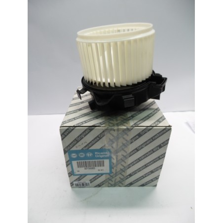 Moteur Électrique De Ventilateur Intérieur FIAT GROUP 77363823 0077363823 Pièce d'origine oem Moteur Électrique De Ventilateur Intérieur FIAT GROUP 77363823 0077363823 Pièce d'origine oem
