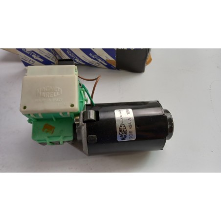 Moteur D''Essuie-Glace FIAT GROUP 9942565 Pièce d'origine oem Moteur D''Essuie-Glace FIAT GROUP 9942565 Pièce d'origine oem