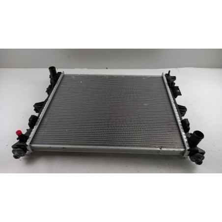 Radiateur De Refroidissement Du Moteur FIAT GROUP K04677754AF Pièce d'origine oem Radiateur De Refroidissement Du Moteur FIAT GROUP K04677754AF Pièce d'origine oem