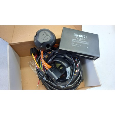 Kit Électrique De Crochet D''Attelage FIAT GROUP K68101302AA Pièce d'origine oem Kit Électrique De Crochet D''Attelage FIAT GROUP K68101302AA Pièce d'origine oem