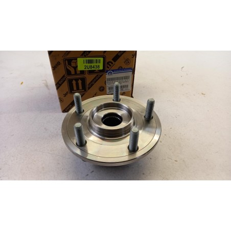 Moyeu De Roue FIAT GROUP K68184748AB Pièce d'origine oem Moyeu De Roue FIAT GROUP K68184748AB Pièce d'origine oem