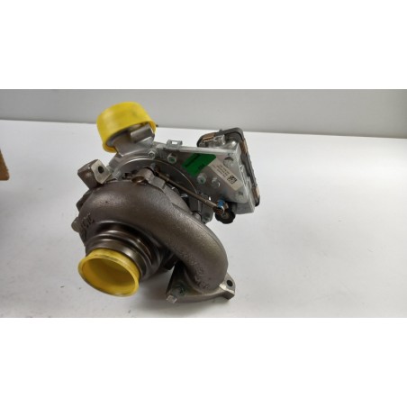 Turbocompresseur FIAT GROUP RX080373AC Pièce d'origine oem Turbocompresseur FIAT GROUP RX080373AC Pièce d'origine oem