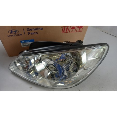 Phare HYUNDAI/KIA 921011C510  Pièce d'origine oem