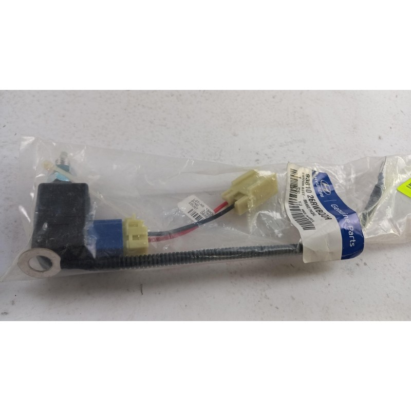 Interrupteur Pour Voyant D''Avertissement De Frein À Main HYUNDAI/KIA 9381026RWBQQH  Pièce d'origine oem