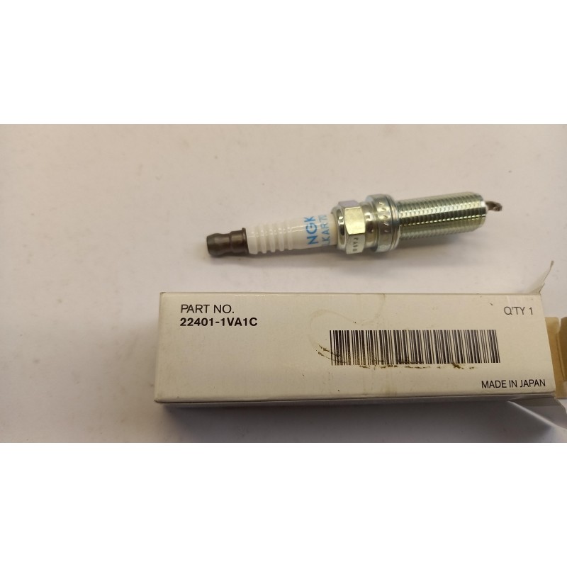 Bougie NISSAN 224011VA1C  Pièce d'origine oem