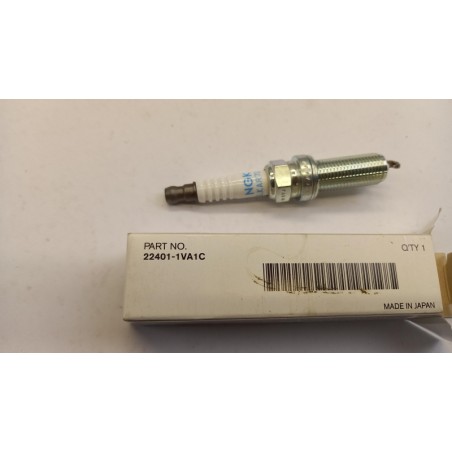 Bougie NISSAN 224011VA1C Pièce d'origine oem Bougie NISSAN 224011VA1C Pièce d'origine oem