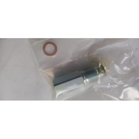 Vanne De Régulation Pour Pression De Carburant PEUGEOT/CITROEN 1920NL Pièce d'origine oem Vanne De Régulation Pour Pression De Carburant PEUGEOT/CITROEN 1920NL Pièce d'origine oem