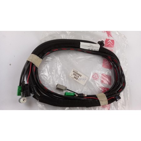 Câble D''Antenne PEUGEOT/CITROEN 6561L6  Pièce d'origine oem