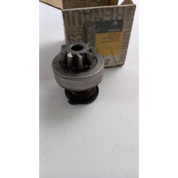 Roue Libre De Démarreur RENAULT 5001856564  Pièce d'origine oem