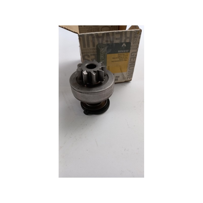 Roue Libre De Démarreur RENAULT 5001856564  Pièce d'origine oem