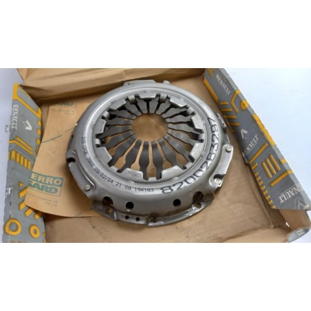 Plaque De Pression D''Embrayage RENAULT 8200263297 Pièce d'origine oem Plaque De Pression D''Embrayage RENAULT 8200263297 Pièce d'origine oem