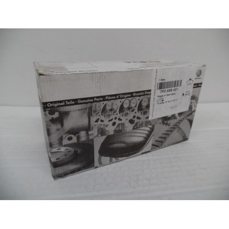 Plaquettes De Freins VAG 7P0698451 Pièce d'origine oem Plaquettes De Freins VAG 7P0698451 Pièce d'origine oem