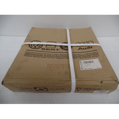 Disque De Frein (1 Pièce) VAG 8K0615601B Pièce d'origine oem Disque De Frein (1 Pièce) VAG 8K0615601B Pièce d'origine oem