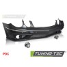 FRONT BUMPER SPORT PDC fits MERCEDES W211 06-09 FRONT BUMPER SPORT PDC fits MERCEDES W211 06-09