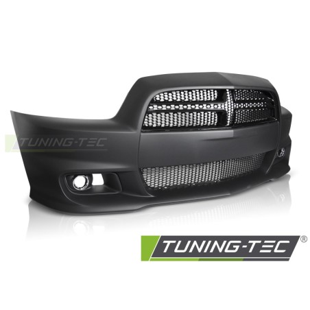 FRONT BUMPER SPORT fits DODGE CHARGER 11-15
