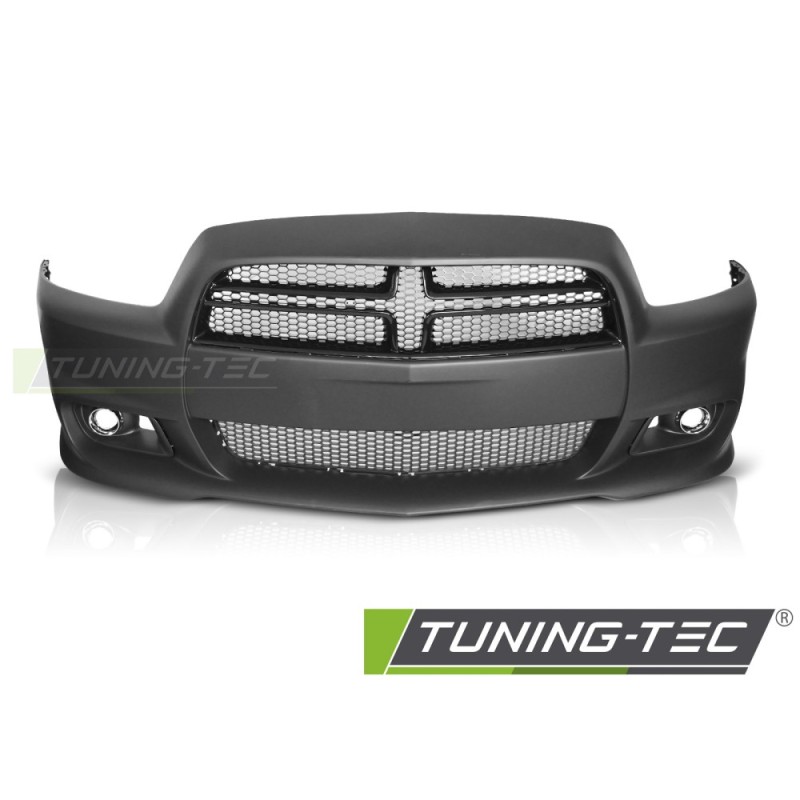 FRONT BUMPER SPORT fits DODGE CHARGER 11-15