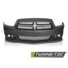 FRONT BUMPER SPORT fits DODGE CHARGER 11-15 FRONT BUMPER SPORT fits DODGE CHARGER 11-15