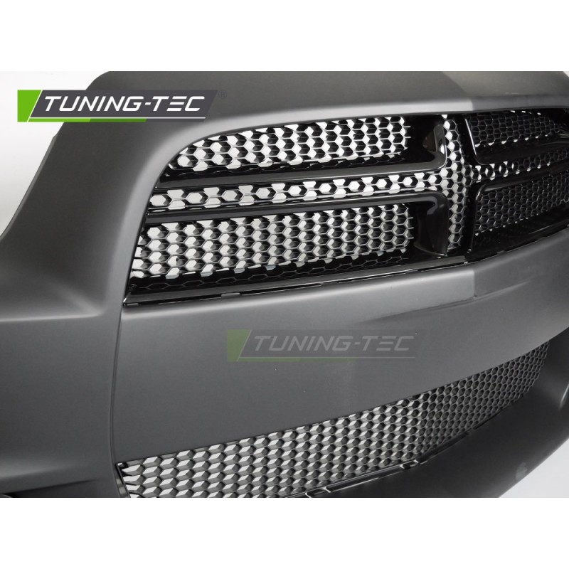 FRONT BUMPER SPORT fits DODGE CHARGER 11-15