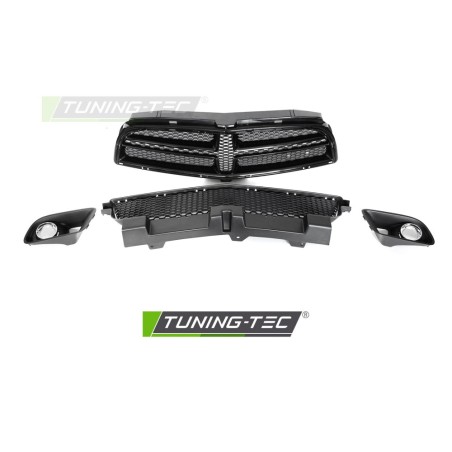 FRONT BUMPER SPORT fits DODGE CHARGER 11-15