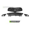 FRONT BUMPER SPORT fits DODGE CHARGER 11-15 FRONT BUMPER SPORT fits DODGE CHARGER 11-15