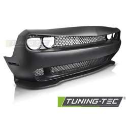 FRONT BUMPER SPORT fits DODGE CHALLENGER 15-17